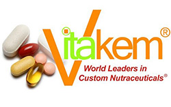 VitakemNet Logo