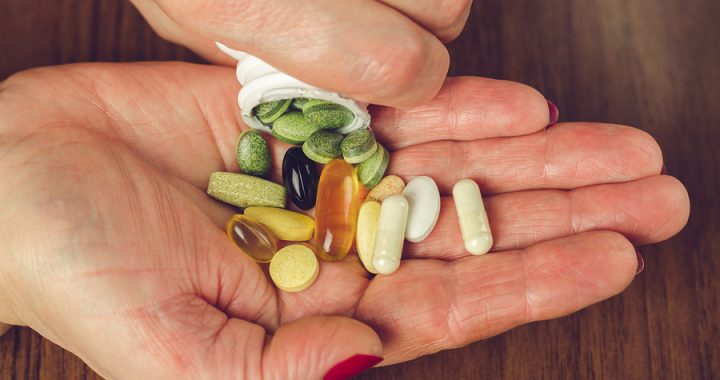 Vitamins That Create The Best In Beauty